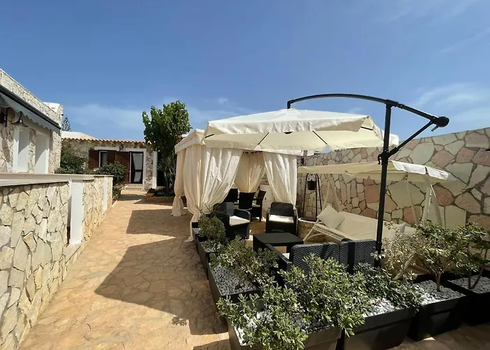 Villa Lucia