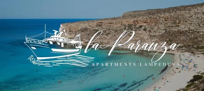 La Paranza Apartments Lampedusa