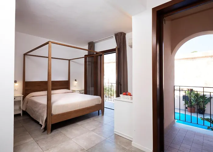 Moresco Resort
