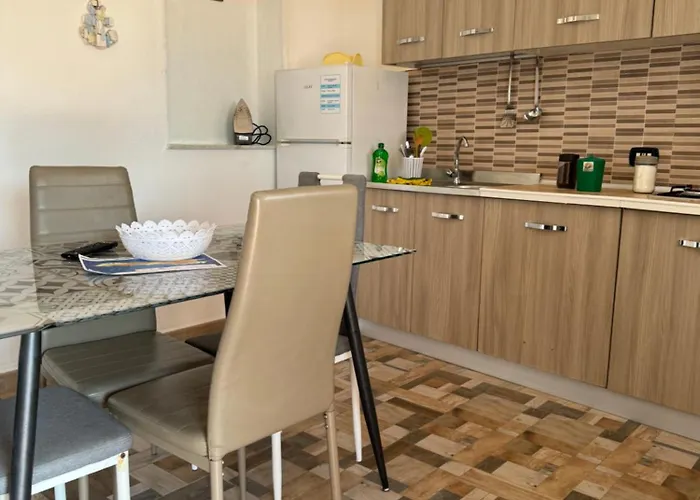 Residence La Conchiglia