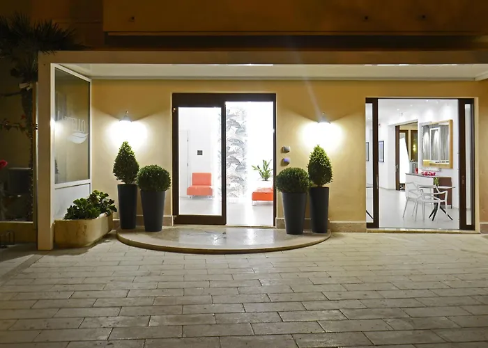 Best Western Hotel Martello