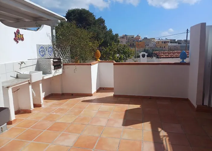 Casa Vacanze da Giuseppina