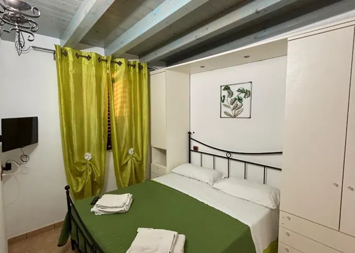 Residence Il Melograno