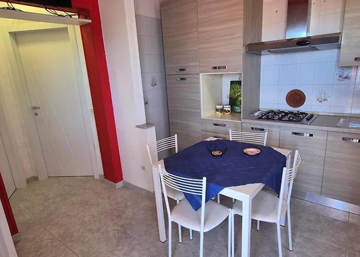 Residence Villa delle Rose
